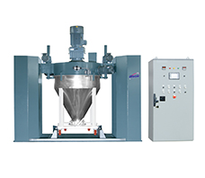 北京MIC系列自動(dòng)混合機(jī)